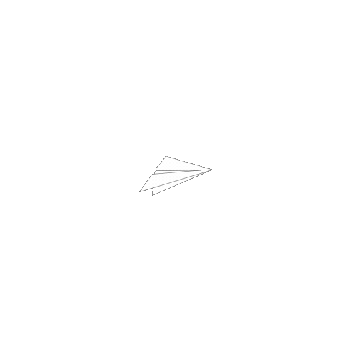 Paper Plane