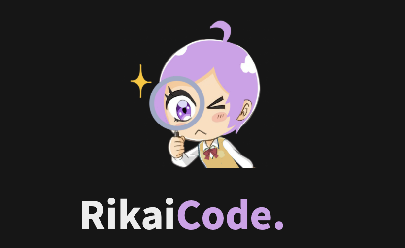 RikaiCode